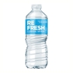 Picture of Refresh Mineral Water (350 ml, 500 ml, 1L), REF25