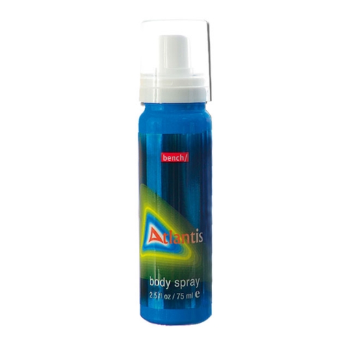 Picture of Bench Body Spray Atlantis 75 ml, BEN09