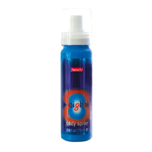 Picture of Bench Body Spray Eight 75 ml, BEN10