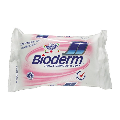 Picture of Bioderm Soap Bloom (60 g, 90 g, 135 g) BIO03