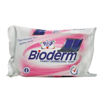 Show details for Bioderm Soap Bloom (60 g, 90 g, 135 g) BIO03 Picture of Bioderm Soap Bloom (60 g, 90 g, 135 g) BIO03