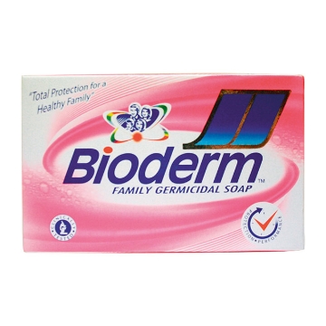 Show details for Bioderm Soap Bloom (60 g, 90 g, 135 g) BIO03 Picture of Bioderm Soap Bloom (60 g, 90 g, 135 g) BIO03