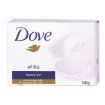 Picture of Dove Soap White Beauty Bar (50 g, 100 g, 135 g), DOV14