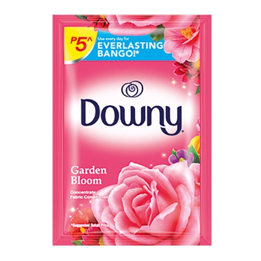 Picture of Downy Fabcon Garden Blom 27ml, DOW02