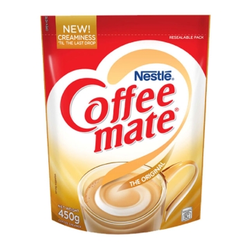 Picture of Coffee Mate Coffee Creamer Stand-Up Pouch 250g, COF22