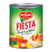 Picture of Delmonte Fiesta Fruit Cocktail (432g, 836g, 3033g), DEL82