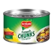 Picture of Del Monte Pineapple Chunks (227g, 432g, 560g, 822g), DEL106