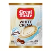 Picture of Great Taste 3-in-1 30g 10 pcs (Brown Barako, White, White Caramel, White Chocolate, White Crema), GRE64