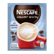 Picture of Nescafe Coffee 3-in-1 27.5g Single (Creamy Latte, Brown, Creamy White, Original), NES07