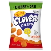 Picture of Clover Chips Cheesier (24g, 55g, 85g, 145g), CLO134