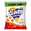 Picture of Clover Chips Cheesier (24g, 55g, 85g, 145g), CLO134