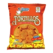 Picture of Granny Goose Tortillos Cheese (25g, 100g, 160g), GRA78