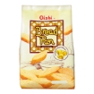 Picture of  Oishi Bread Pan 42g (Butter Toast, Cheese & Onion, Garlic, Wite Cheddar), OIS234