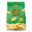 Picture of  Oishi Bread Pan 42g (Butter Toast, Cheese & Onion, Garlic, Wite Cheddar), OIS234