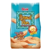 Picture of  Oishi Bread Pan 42g (Butter Toast, Cheese & Onion, Garlic, Wite Cheddar), OIS234