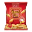 Picture of Oishi Bread Pan 24g (Butter Toast, Cheese & Onion, Garlic, White Cheddar), OIS78