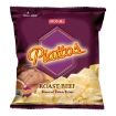 Picture of Piattos 40g (Cheese, Cream & Onion, Nacho Pizza, Roadhouse BBQ, Roast Beef), PIA02