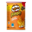 Picture of Pringles Cheesy Cheese (42g,  107g, 147g), PRI11