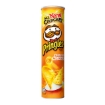 Picture of Pringles Cheesy Cheese (42g,  107g, 147g), PRI11