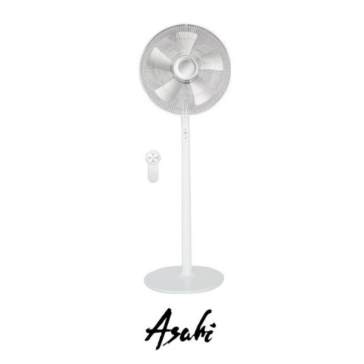 Picture of Asahi NS 6076R Stand Fan With Remote, 159715