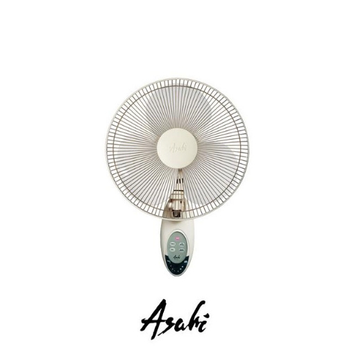 Picture of Asahi WF- 625R 16-Inch Wall Fan, 41981