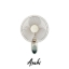 Picture of Asahi WF- 625R 16-Inch Wall Fan, 41981