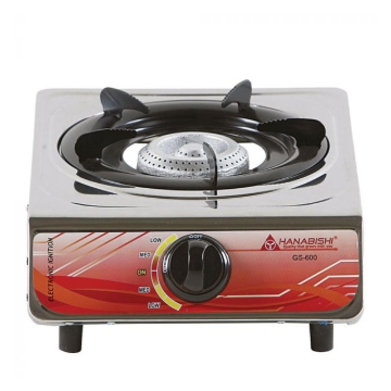 Picture of Hanabishi GS 600 Gas Stove, 3776