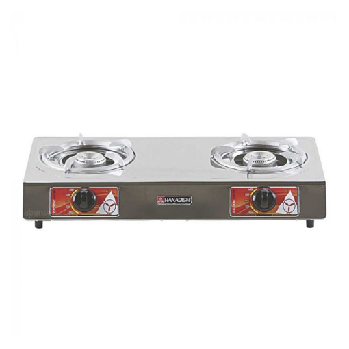 Picture of Hanabishi GS-G7 Burner Gas Stove, 55734