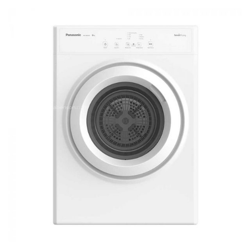 Picture of Panasonic NH E80JA1WPH Tumble Dryer, 174266