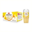 Picture of Huahuang Real Fruit Milkshake, flavor (Strawberries, cheese, ice cream) 380ml, 1 bottle, 1*15 bottle