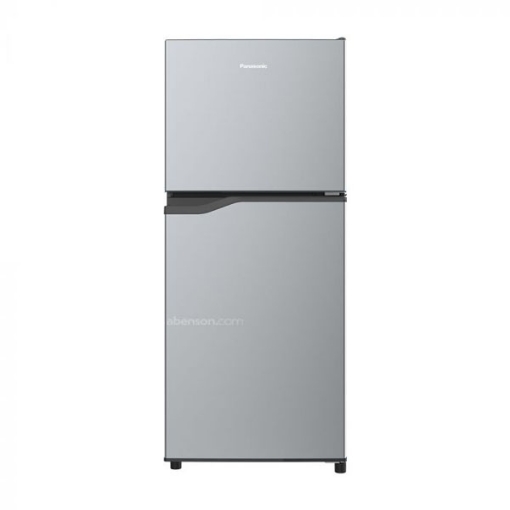 Picture of Panasonic NR-BQ211NS Two Door, Direct Cool Non-Inverter Refrigerator, 174394