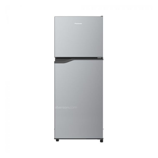 Picture of Panasonic NR-BQ241NS Two Door, Direct Cool Non-Inverter Refrigerator, 174393