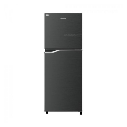 Picture of Panasonic Two Door, Top Freezer No Frost, Inverter Refrigerator, 165008