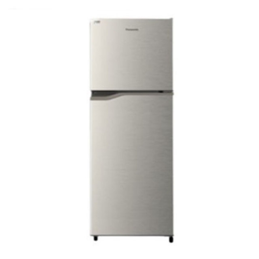 Picture of Panasonic NR-BP280VS Two Door Top Freezer No Frost Inverter Refrigerator, NR-BP280VS