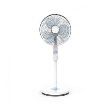 Picture of Panasonic F-409LD DC Motor Deluxe Living Fan, 169959
