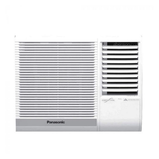 Picture of Panasonic CW-MN620JPH Mechanical Timer Air Conditioner, 170464