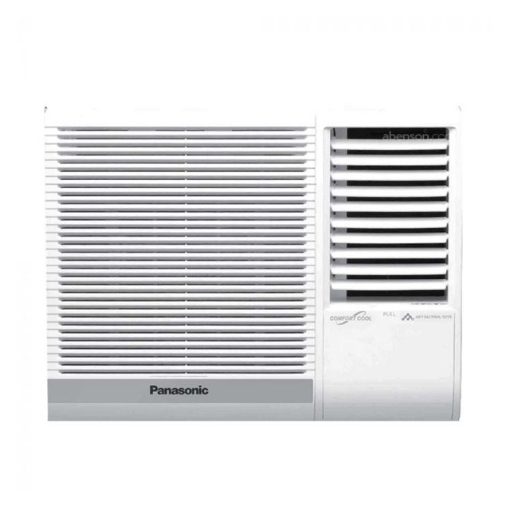 Picture of Panasonic CW-MN820JPH Mechanical Timer Air Conditioner, 170465