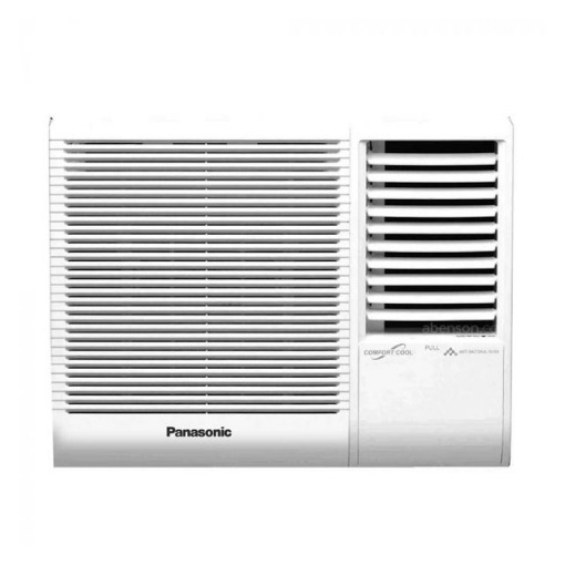 Picture of Panasonic CW-N2420EPH Standard Air Conditioner, 170463