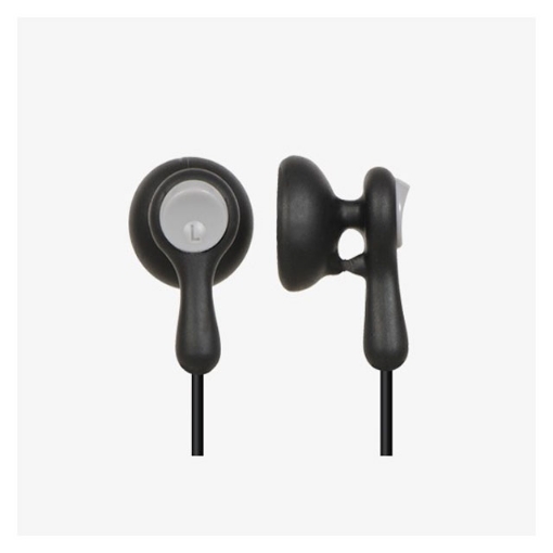 Picture of Panasonic RP-HV41GU Comfort Fit In-Ear Headphone, RP-HV41GU