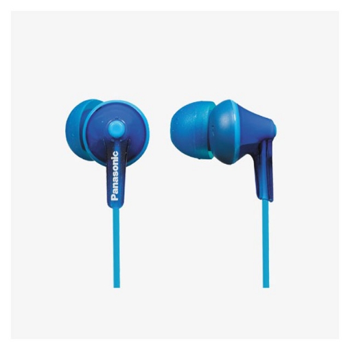 Picture of Panasonic RP-HJE125E In-Ear Headphone, RP-HJE125E