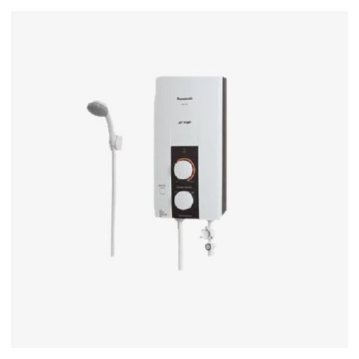 Picture of Panasonic DH-3JP2PK Single Point Electric Shower, DH-3JP2PK