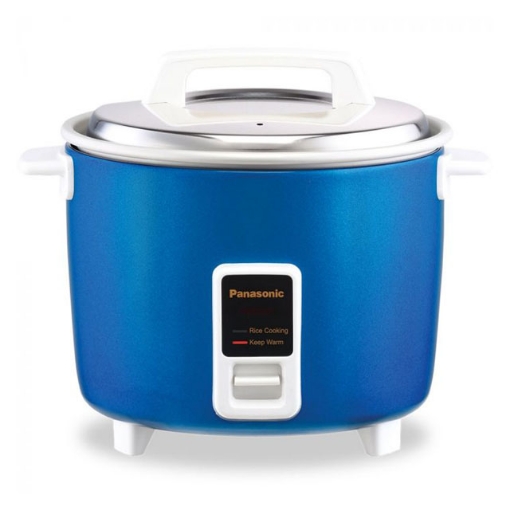 Picture of Panasonic SR-Y18 Conventional Rice Cooker, 151270