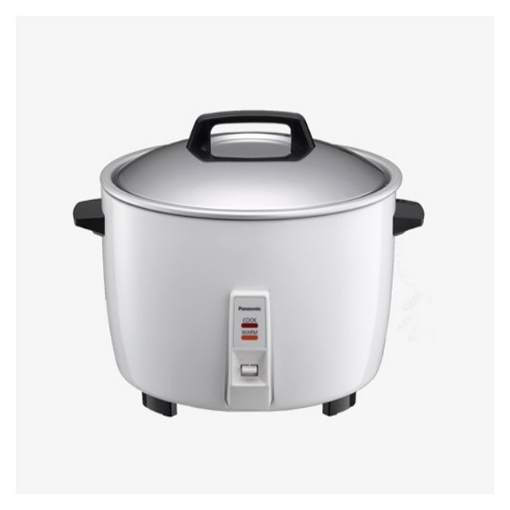 Picture of Panasonic SR-GA421LSC Big Capacity Rice Cooker, SR-GA421LSC