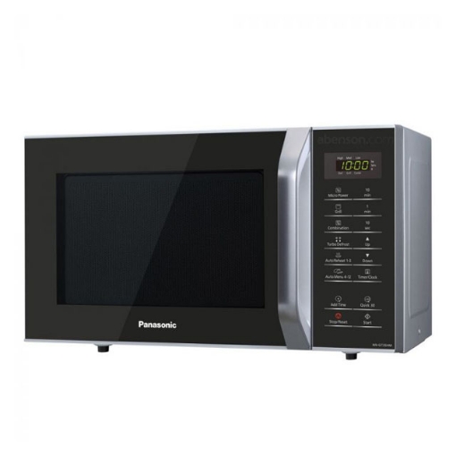 Picture of Panasonic NN-GT35HMLPW Grill-type Microwave Oven, 157766