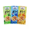 Picture of Good Friend Cuttlefish Sticks (Original Flavor)240g, 1 box, 1*20 box 