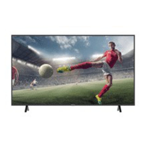 Picture of Panasonic TH-43JS600X  HD Android TV, TH-43JS600X