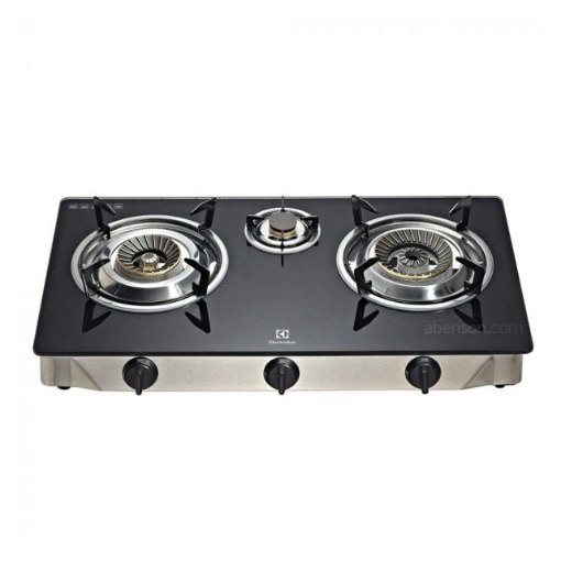 Picture of Electrolux ETG 735GKGLS Gas Stove, 148044