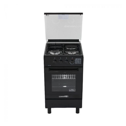 Picture of La Germania FS 521 00B Gas Range, 112824