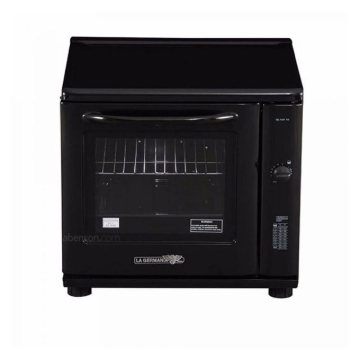Picture of La Germania SL 100 10B Gas Range, 131435