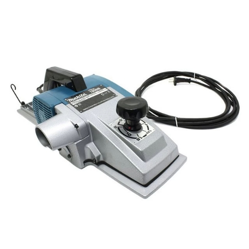 Picture of Makita 1806B 6-3/4" 1200W Power Planer (Blue/Silver)